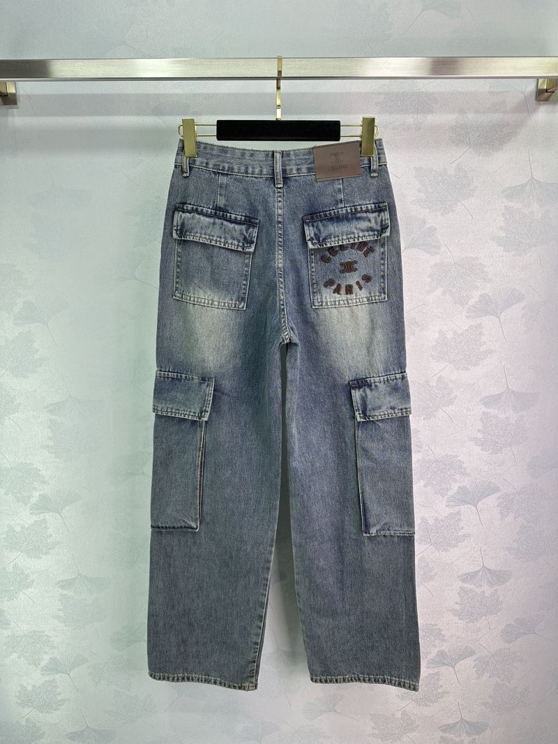 Celine Jeans